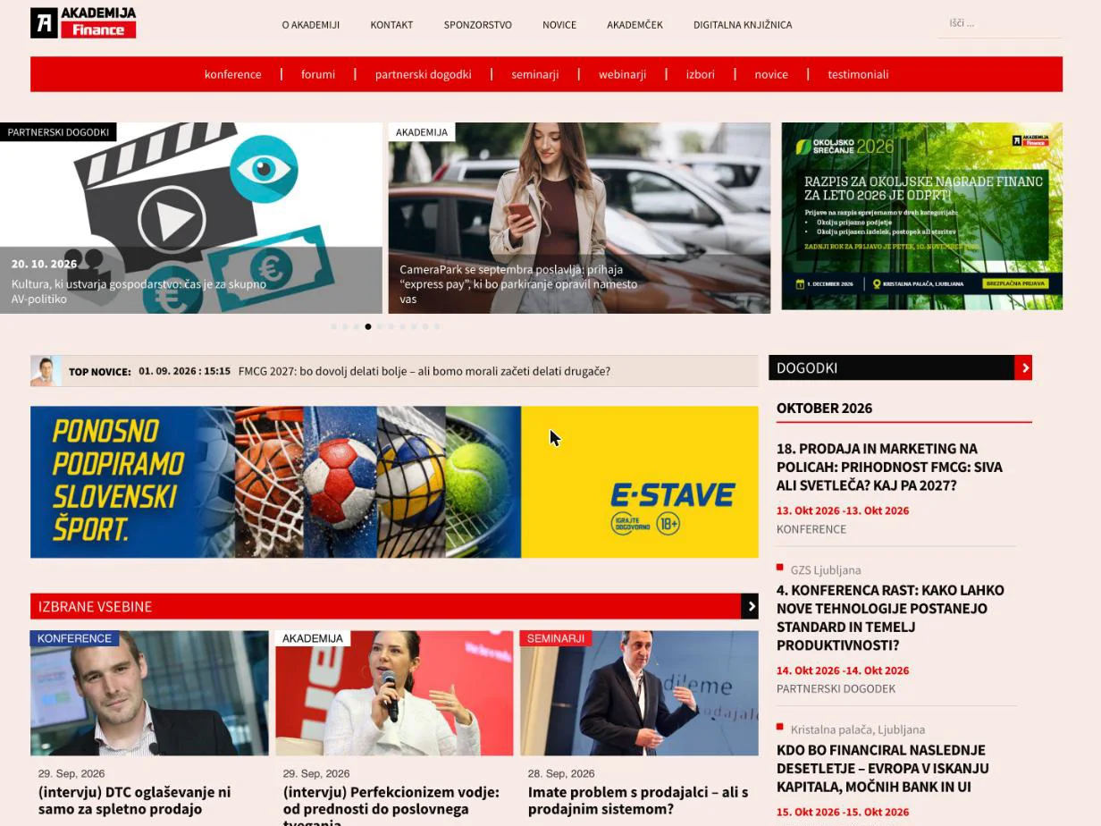 Akademija Finance