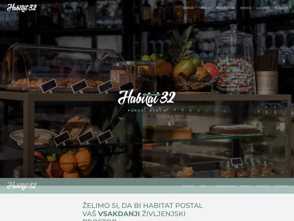 Habitat32