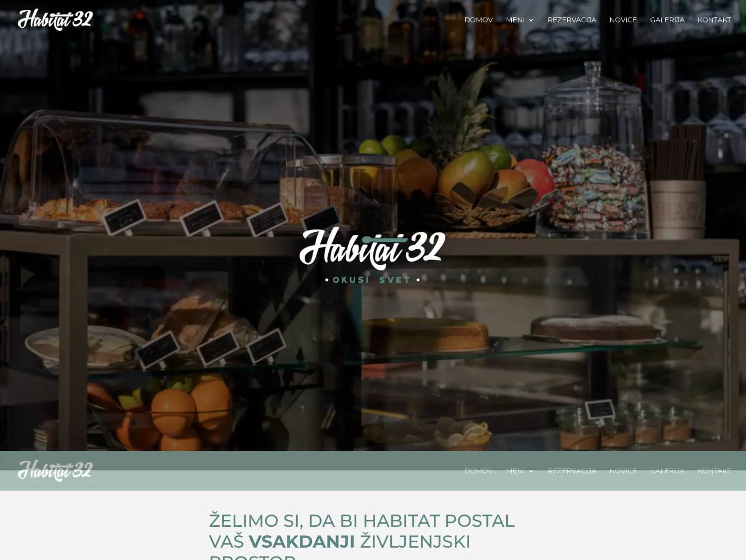 Habitat32
